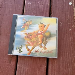 Stone Temple Pilots CD 💿